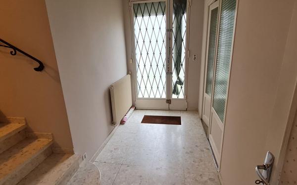 Maison à vendre    5 pièces • 122 m2 Le Passage