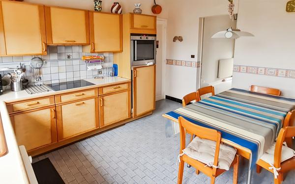 Maison à vendre    5 pièces • 122 m2 Le Passage