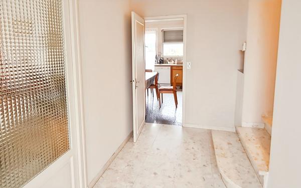 Maison à vendre    5 pièces • 122 m2 Le Passage