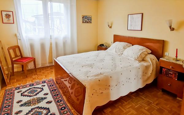 Maison à vendre    5 pièces • 122 m2 Le Passage