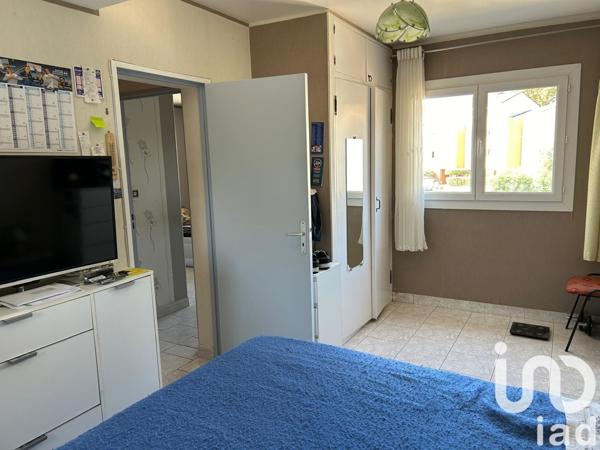 Maison traditionnelle 5 pièces de 101 m² à Le Pradet (83220)