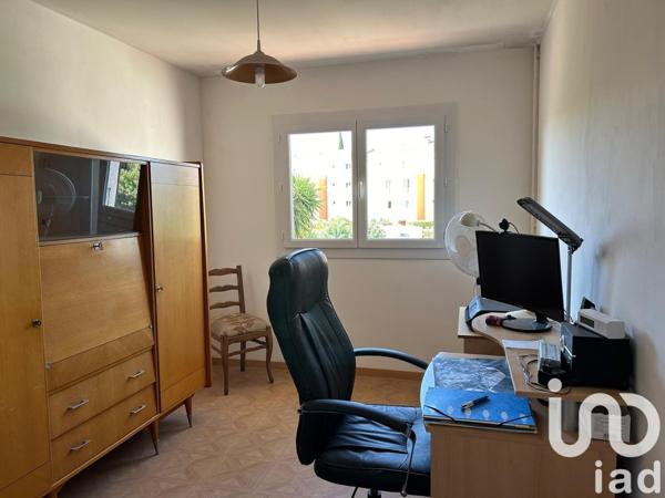 Maison traditionnelle 5 pièces de 101 m² à Le Pradet (83220)