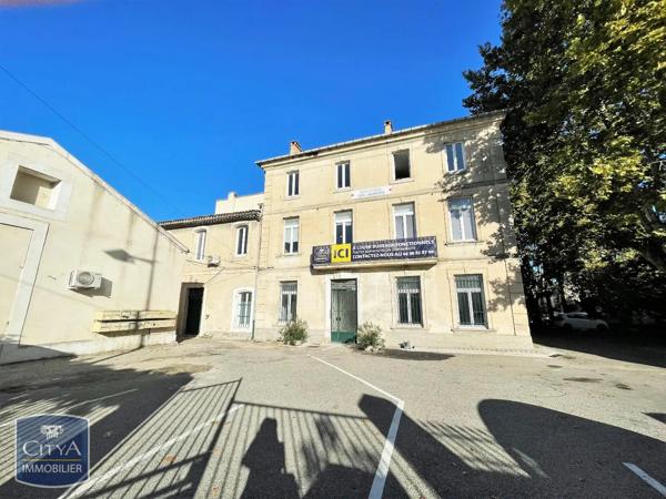 Local professionnel à louer Le Pontet (84130)