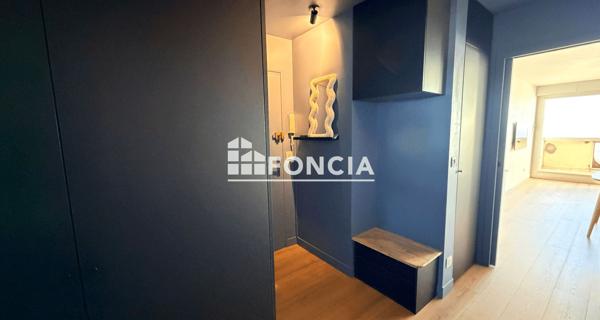 À vendre Appartement 3 pièces 47.25 m² - La Baule-escoublac 44500