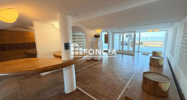 À vendre Appartement 3 pièces 47.25 m² - La Baule-escoublac 44500