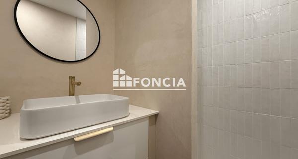 À vendre Appartement 3 pièces 47.25 m² - La Baule-escoublac 44500