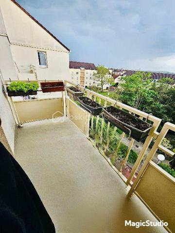 Appartement de 67 m²