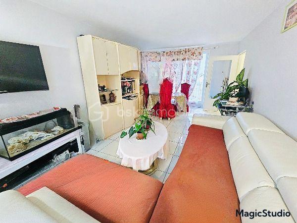 Appartement de 67 m²