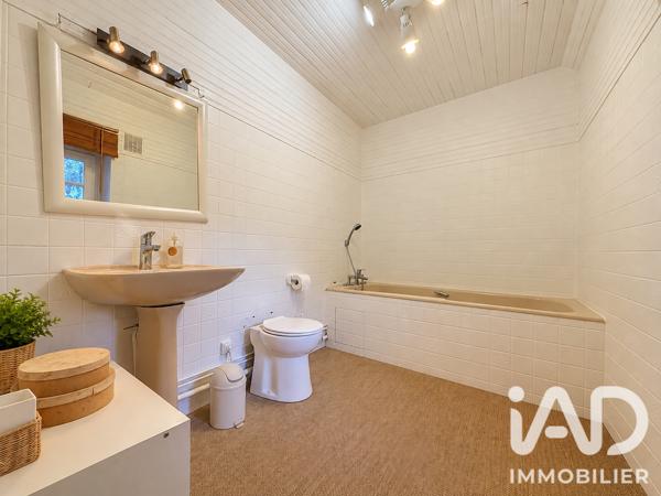 Maison à vendre 6 pièces 163,47 m² Fontenay-Saint-Père