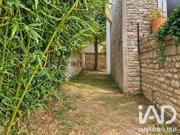 Maison à vendre 6 pièces 163,47 m² Fontenay-Saint-Père