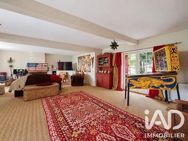 Maison à vendre 6 pièces 163,47 m² Fontenay-Saint-Père