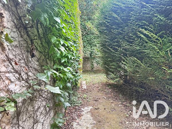 Maison à vendre 6 pièces 163,47 m² Fontenay-Saint-Père