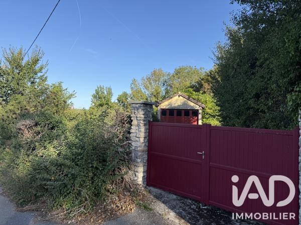 Maison à vendre 6 pièces 163,47 m² Fontenay-Saint-Père