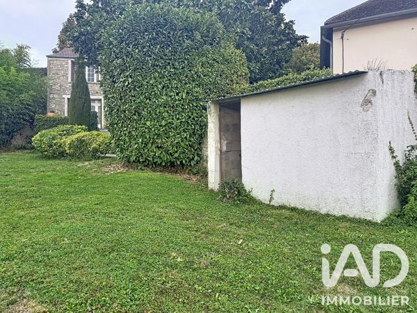 Maison à vendre 6 pièces 163,47 m² Fontenay-Saint-Père