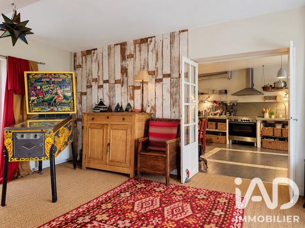 Maison à vendre 6 pièces 163,47 m² Fontenay-Saint-Père