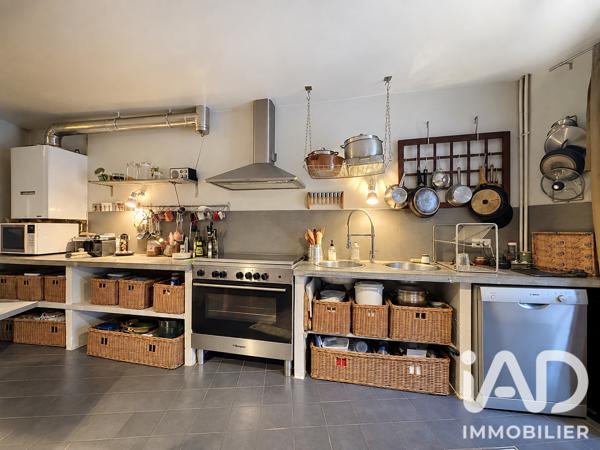 Maison à vendre 6 pièces 163,47 m² Fontenay-Saint-Père