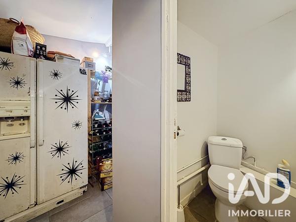 Maison à vendre 6 pièces 163,47 m² Fontenay-Saint-Père