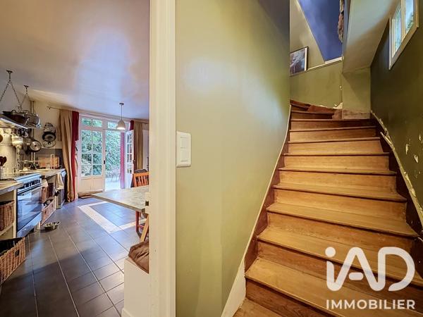 Maison à vendre 6 pièces 163,47 m² Fontenay-Saint-Père