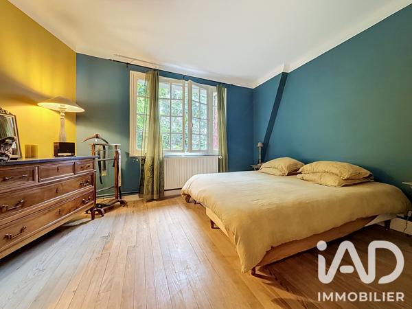 Maison à vendre 6 pièces 163,47 m² Fontenay-Saint-Père