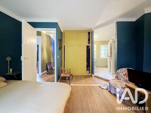 Maison à vendre 6 pièces 163,47 m² Fontenay-Saint-Père