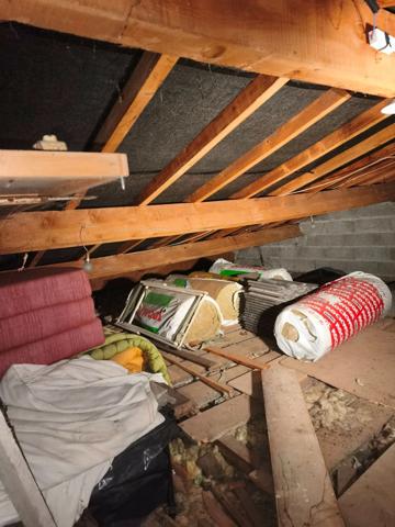 EN EXCLUSIVITÉ – À vendre à Fraisans, maison individuelle spacieuse