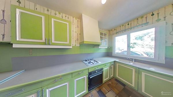 EN EXCLUSIVITÉ – À vendre à Fraisans, maison individuelle spacieuse