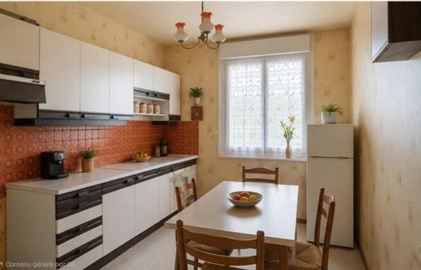 Maison à CAVAN, 22140 - 5 pièces 116m²
