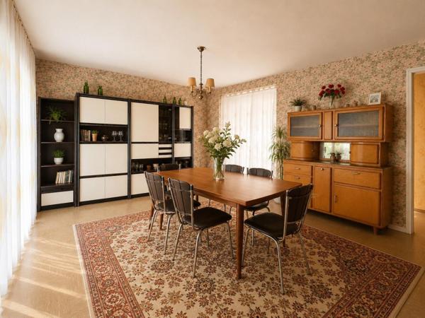 Maison à CAVAN, 22140 - 5 pièces 116m²