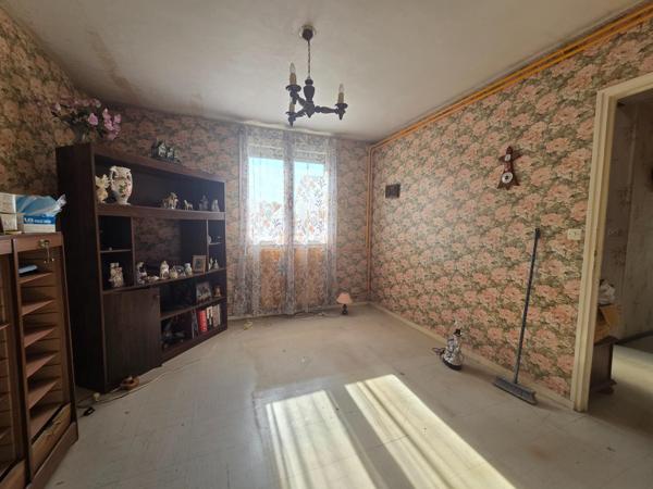 Maison à CAVAN, 22140 - 5 pièces 116m²