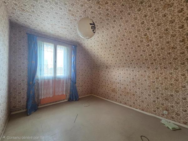 Maison à CAVAN, 22140 - 5 pièces 116m²