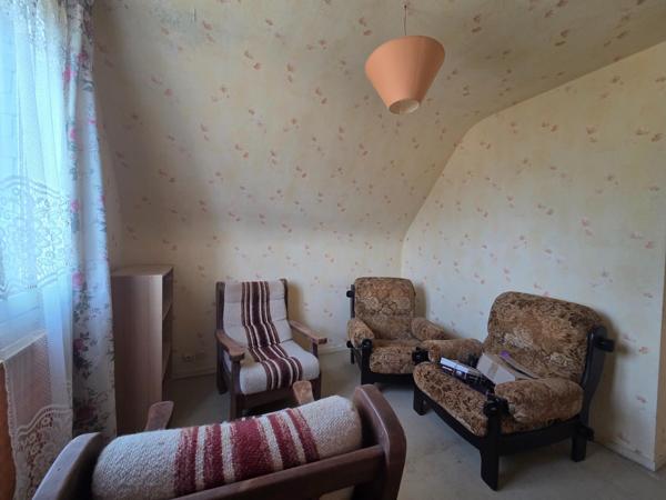 Maison à CAVAN, 22140 - 5 pièces 116m²