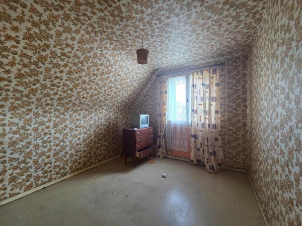 Maison à CAVAN, 22140 - 5 pièces 116m²
