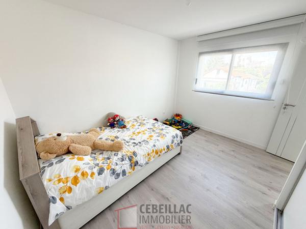 Maison 5 pièce(s) 3 chambre(s) 125 m²
