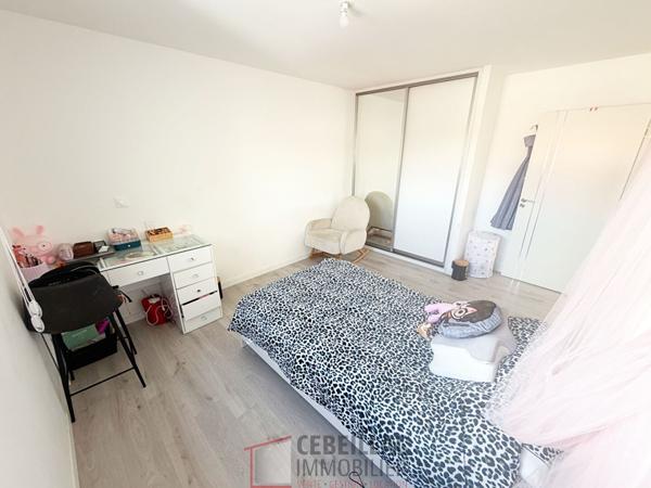 Maison 5 pièce(s) 3 chambre(s) 125 m²