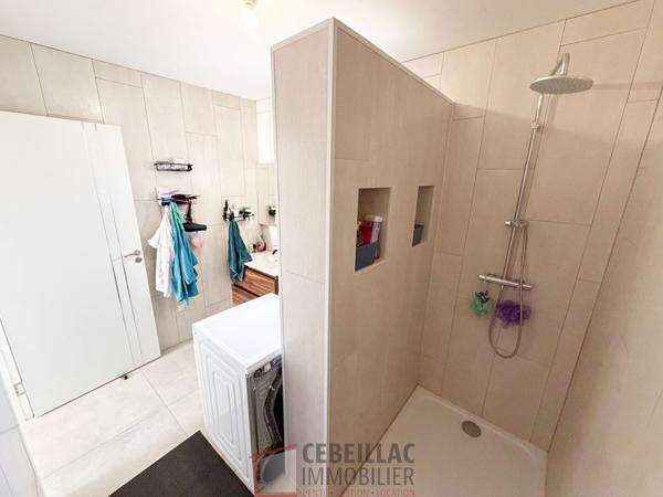 Maison 5 pièce(s) 3 chambre(s) 125 m²