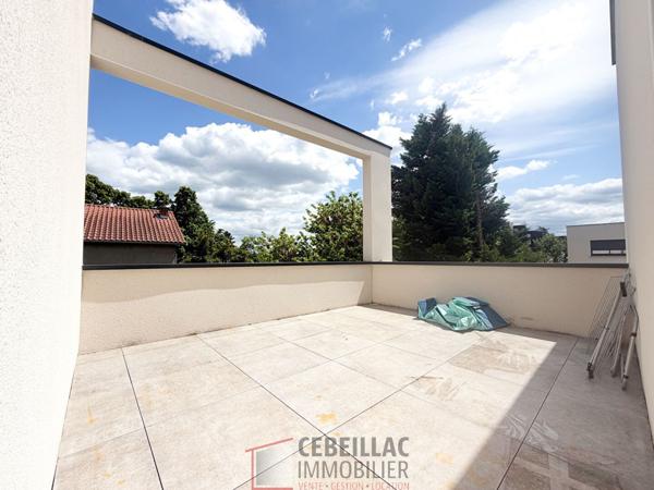 Maison 5 pièce(s) 3 chambre(s) 125 m²