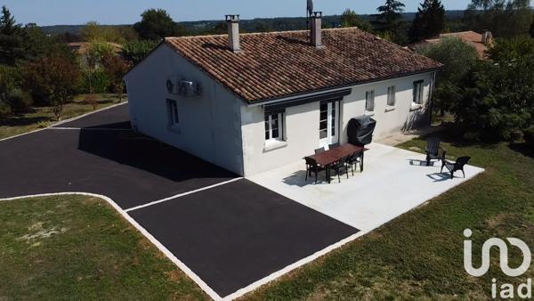 Maison à vendre 3 pièces 87 m² Dirac