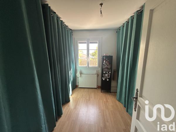 Maison à vendre 3 pièces 87 m² Dirac