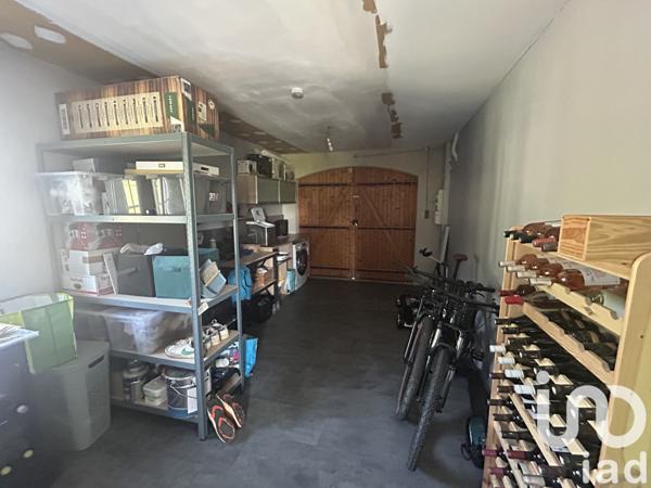 Maison à vendre 3 pièces 87 m² Dirac