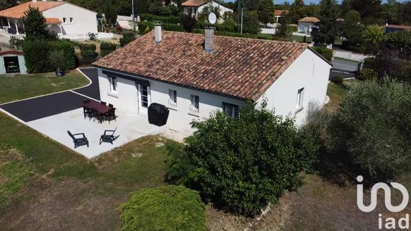 Maison à vendre 3 pièces 87 m² Dirac