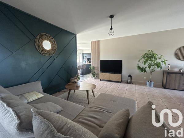 Maison à vendre 3 pièces 87 m² Dirac