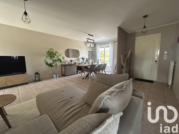 Maison à vendre 3 pièces 87 m² Dirac