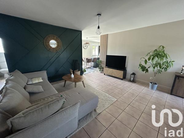 Maison à vendre 3 pièces 87 m² Dirac