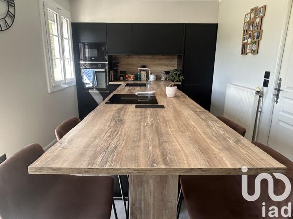 Maison à vendre 3 pièces 87 m² Dirac