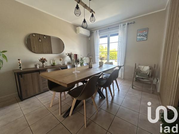 Maison à vendre 3 pièces 87 m² Dirac