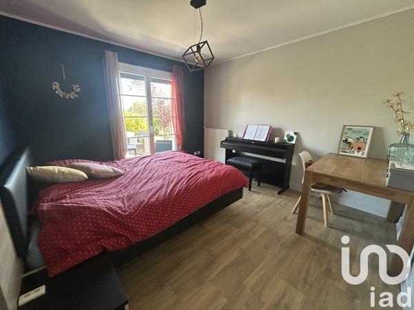 Maison à vendre 3 pièces 87 m² Dirac