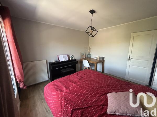 Maison à vendre 3 pièces 87 m² Dirac