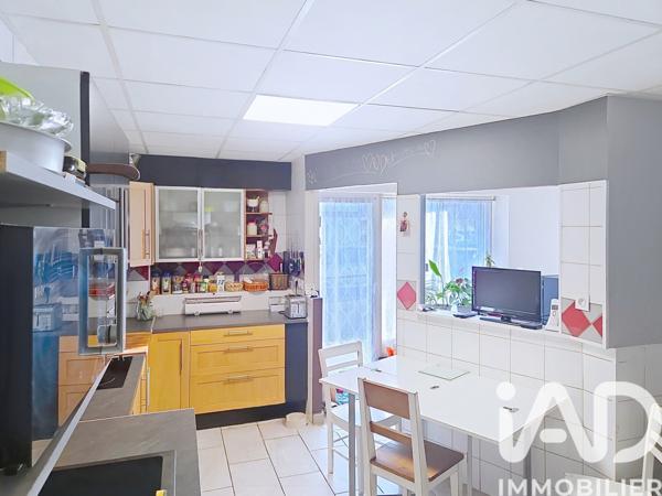 Maison à vendre 5 pièces 86 m² Bolbec