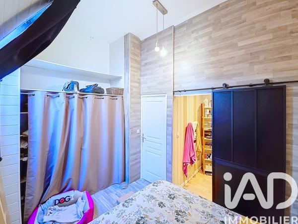 Maison à vendre 5 pièces 86 m² Bolbec