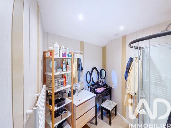 Maison à vendre 5 pièces 86 m² Bolbec